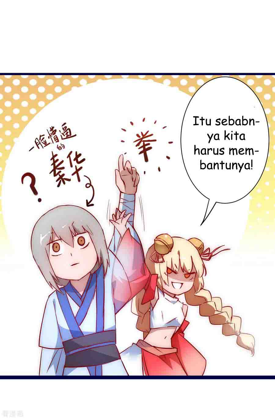 Reversing the Immortal Path Chapter 13 Gambar 10